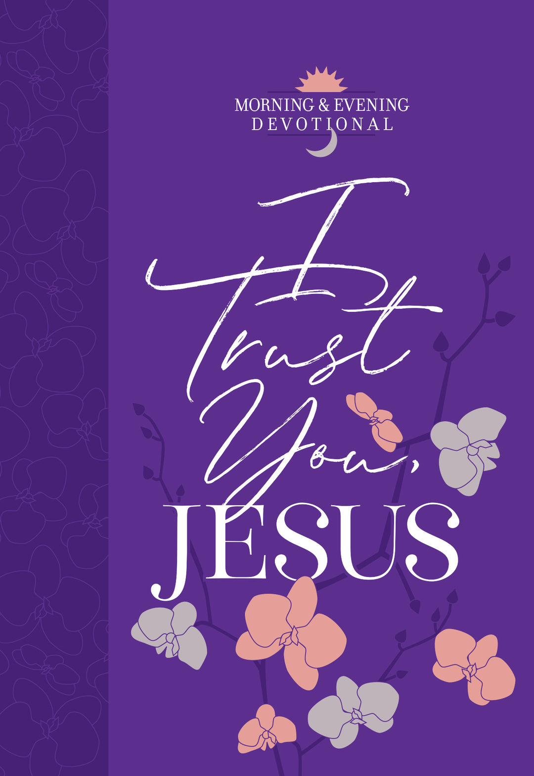 I Trust You, Jesus - Re-vived