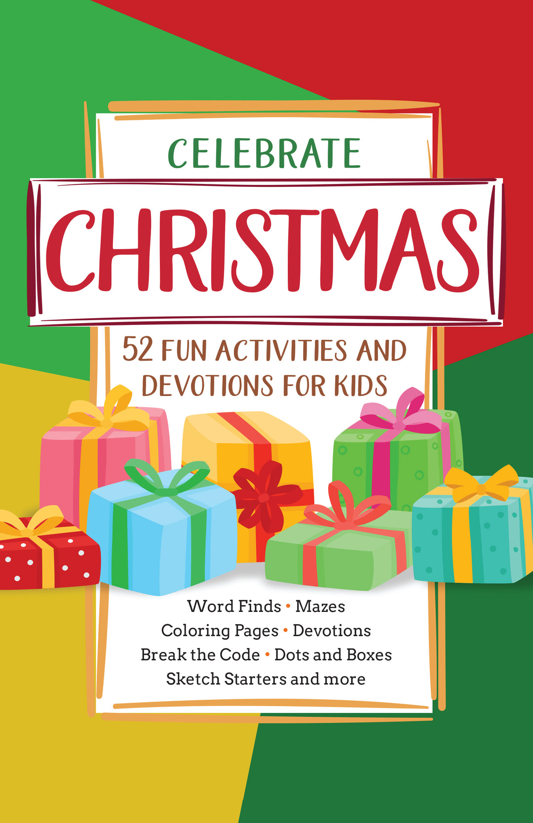 Celebrate Christmas - Re-vived