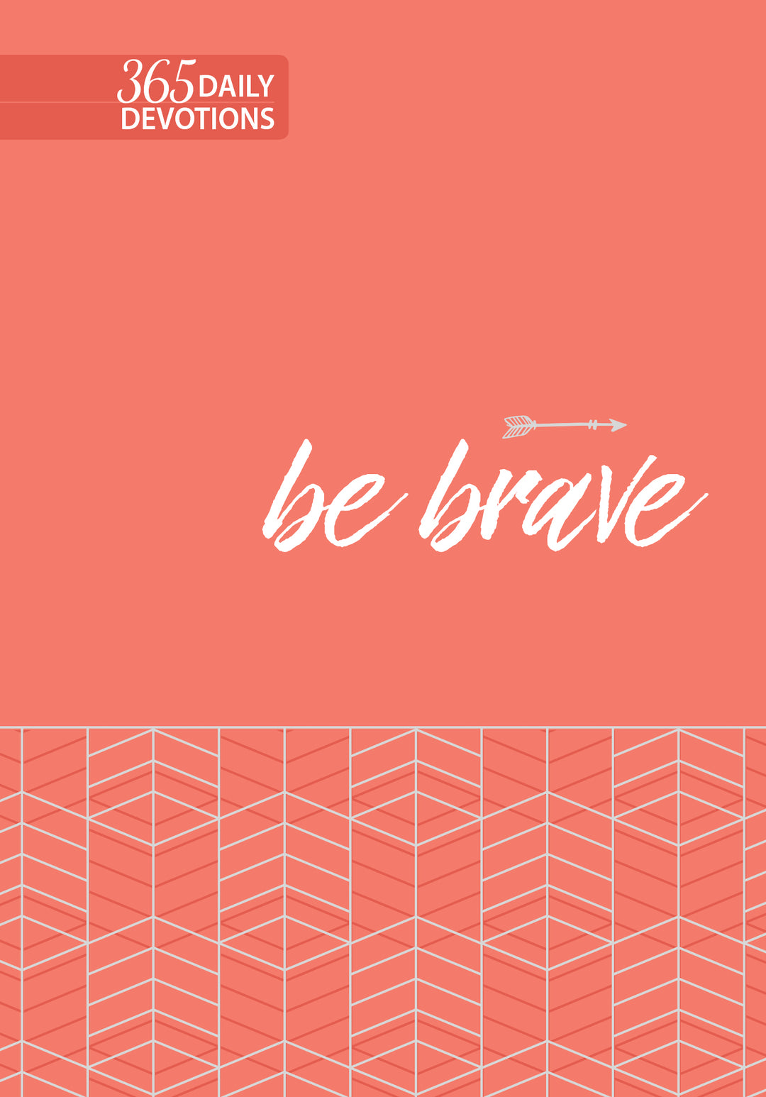 Be Brave - Re-vived
