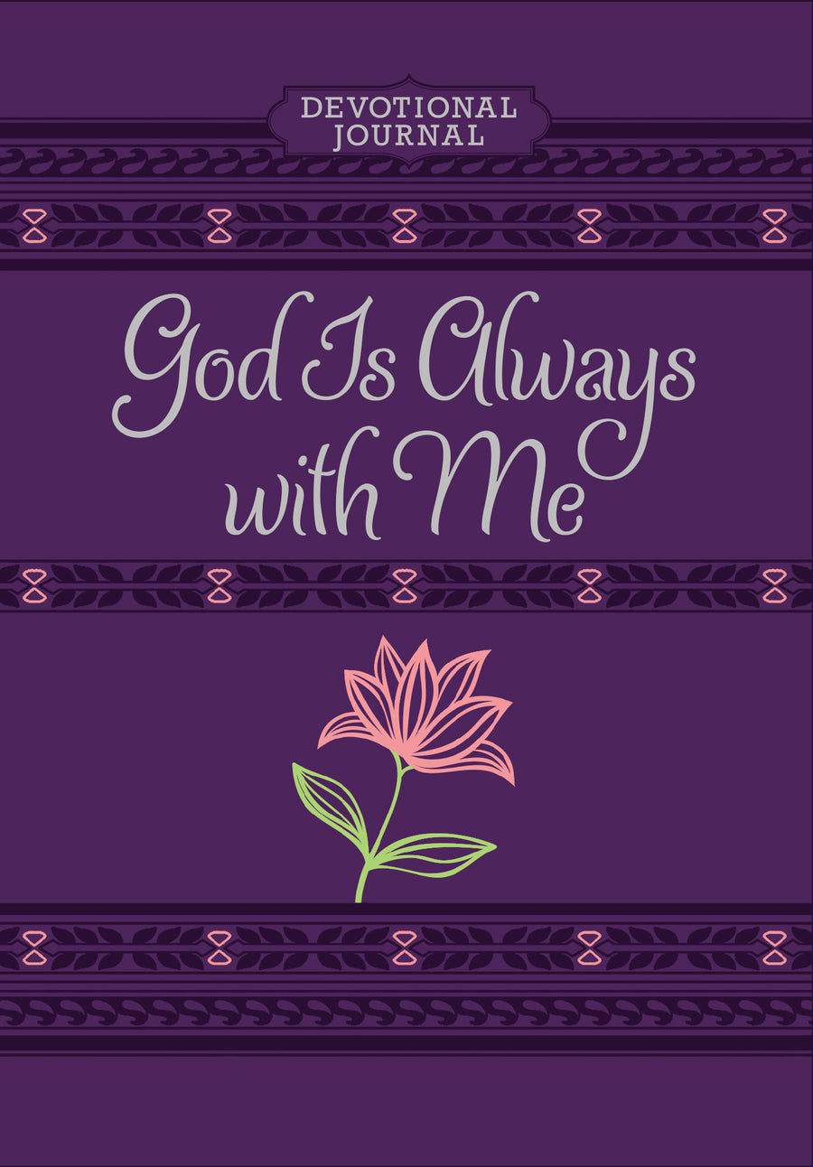 God is Always With Me - Re-vived