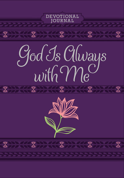 God is Always With Me - Re-vived
