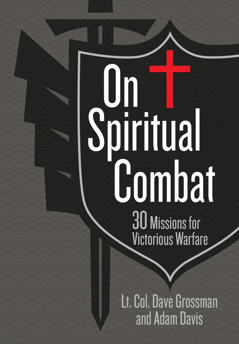 On Spiritual Combat - Re-vived