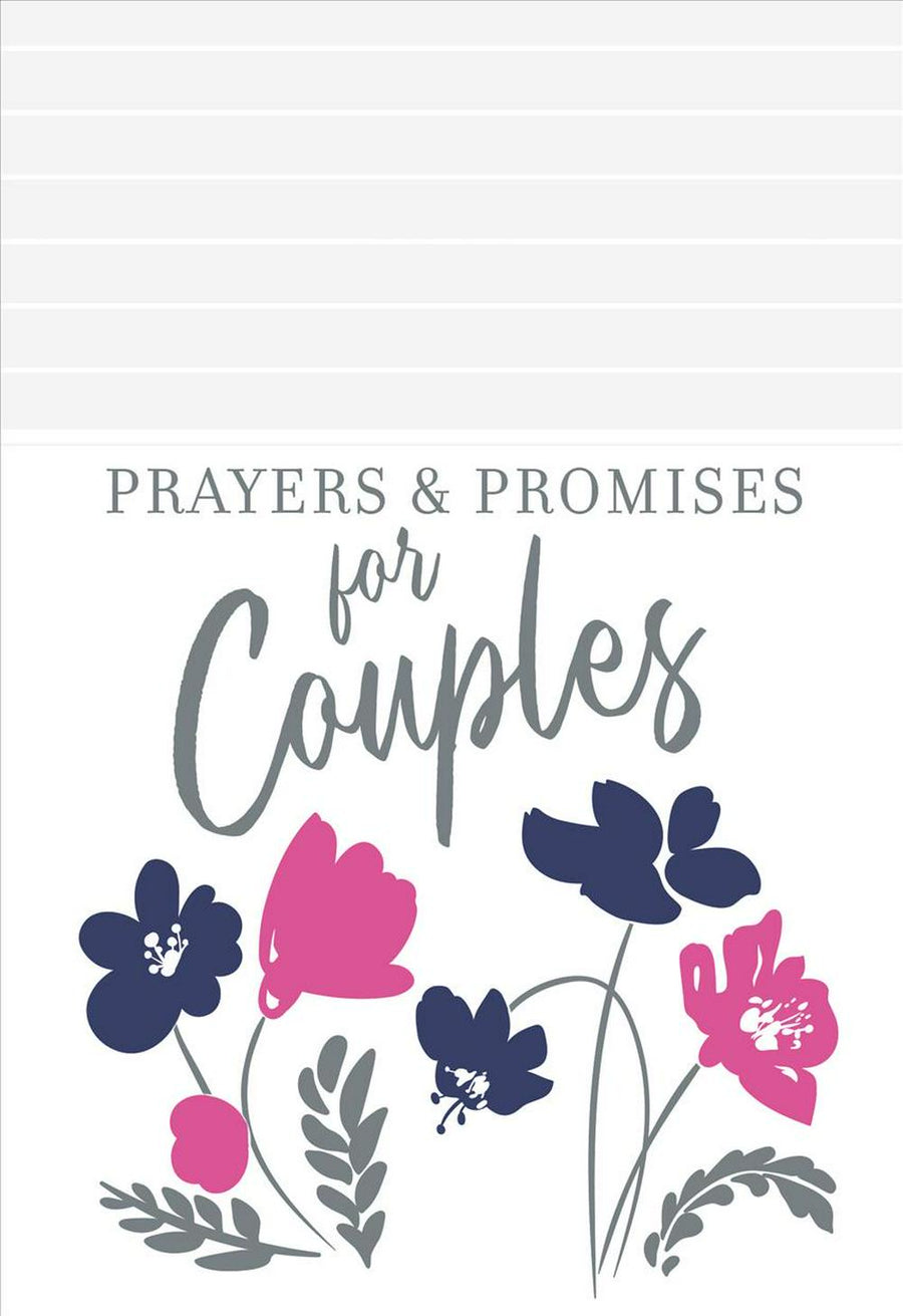 Prayers & Promises for Couples - Re-vived
