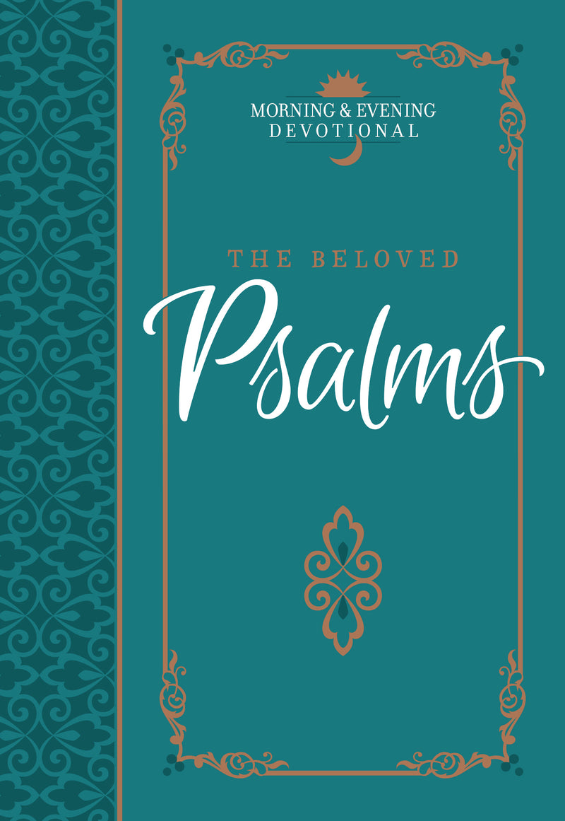 The Beloved Psalms - Re-vived