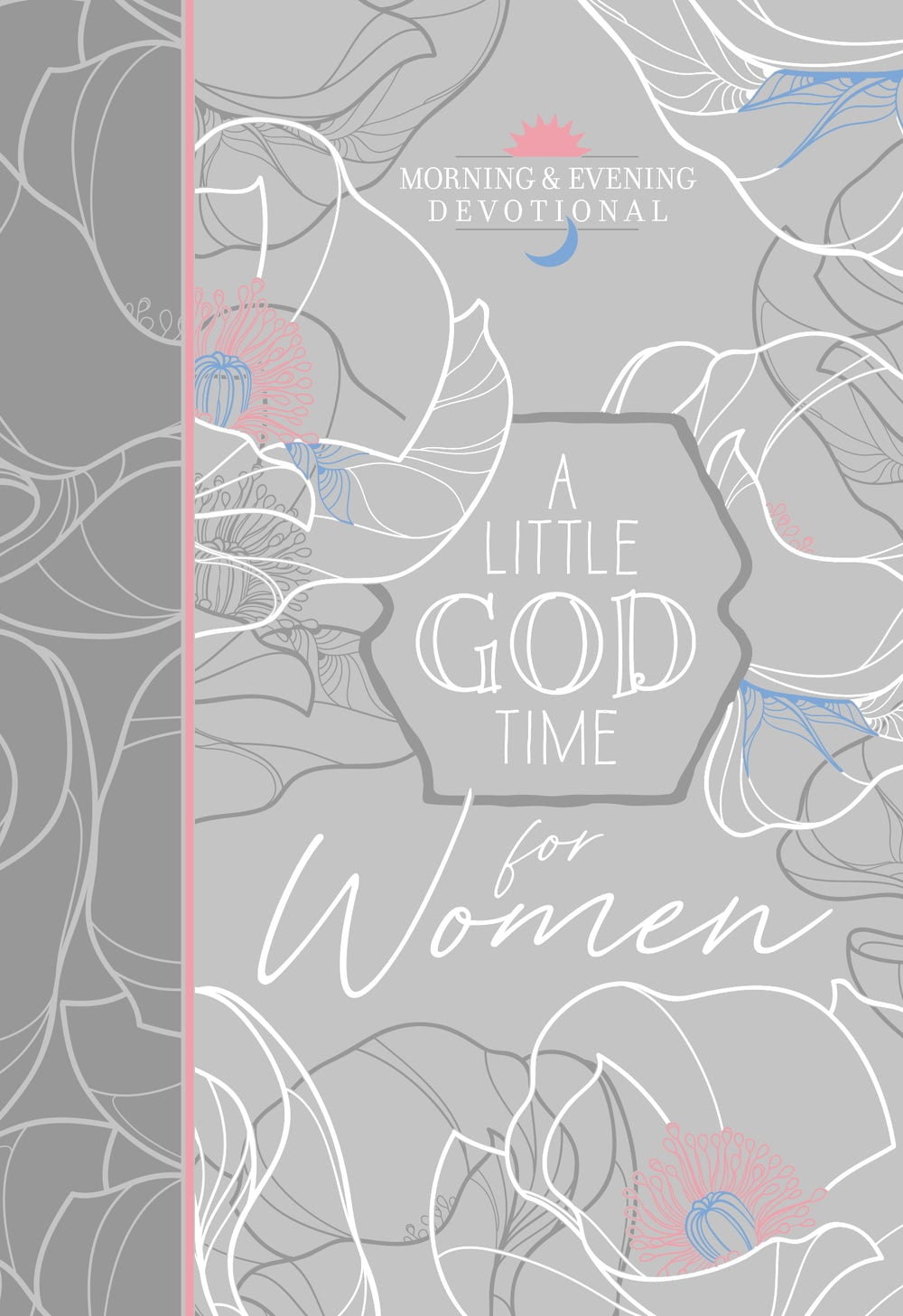 A Little God Time for Women - Re-vived