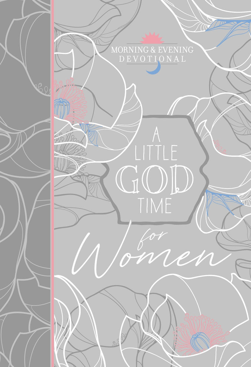 A Little God Time for Women - Re-vived