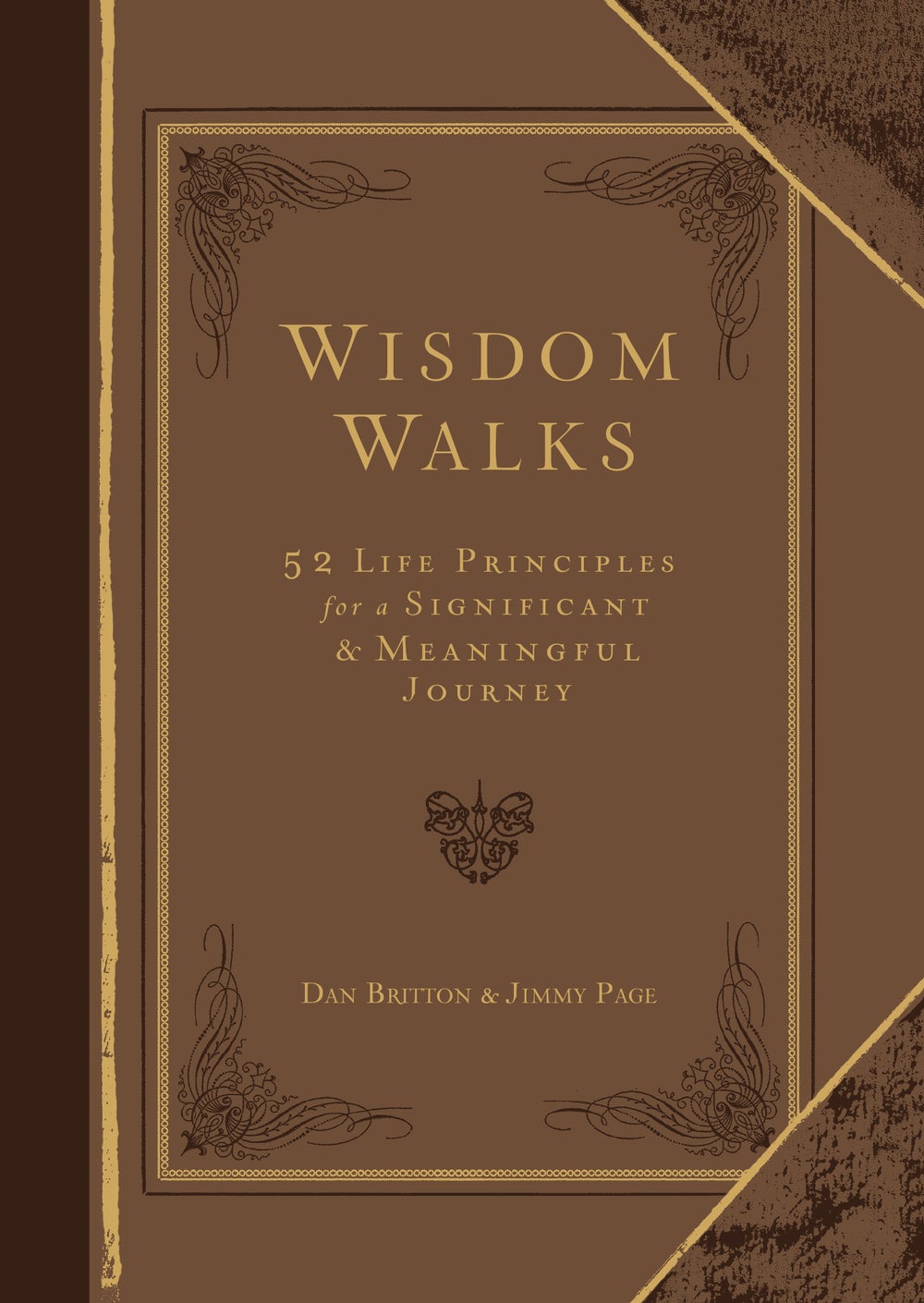 Wisdom Walks - Re-vived