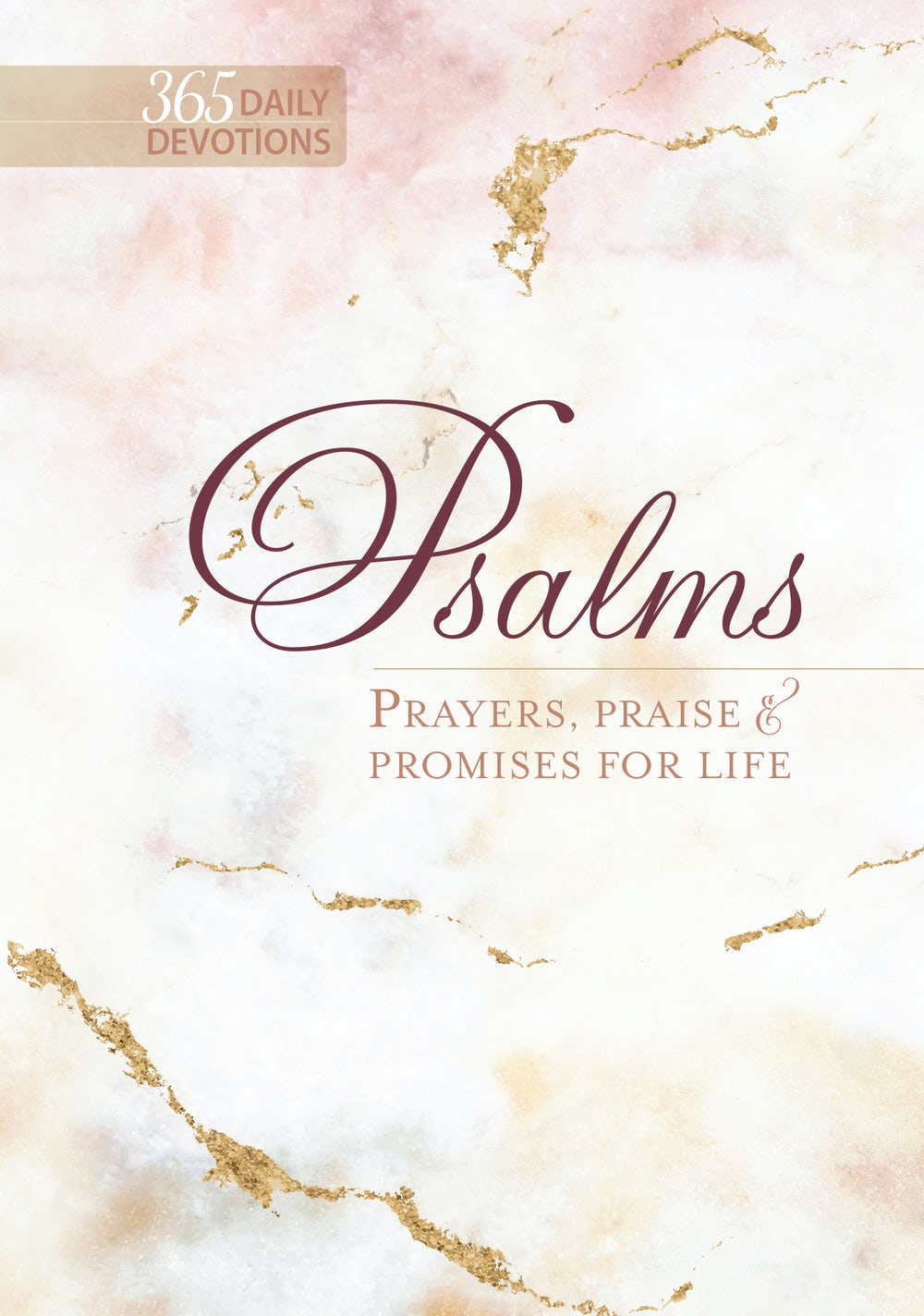 Psalms - Re-vived