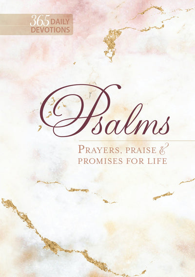 Psalms - Re-vived