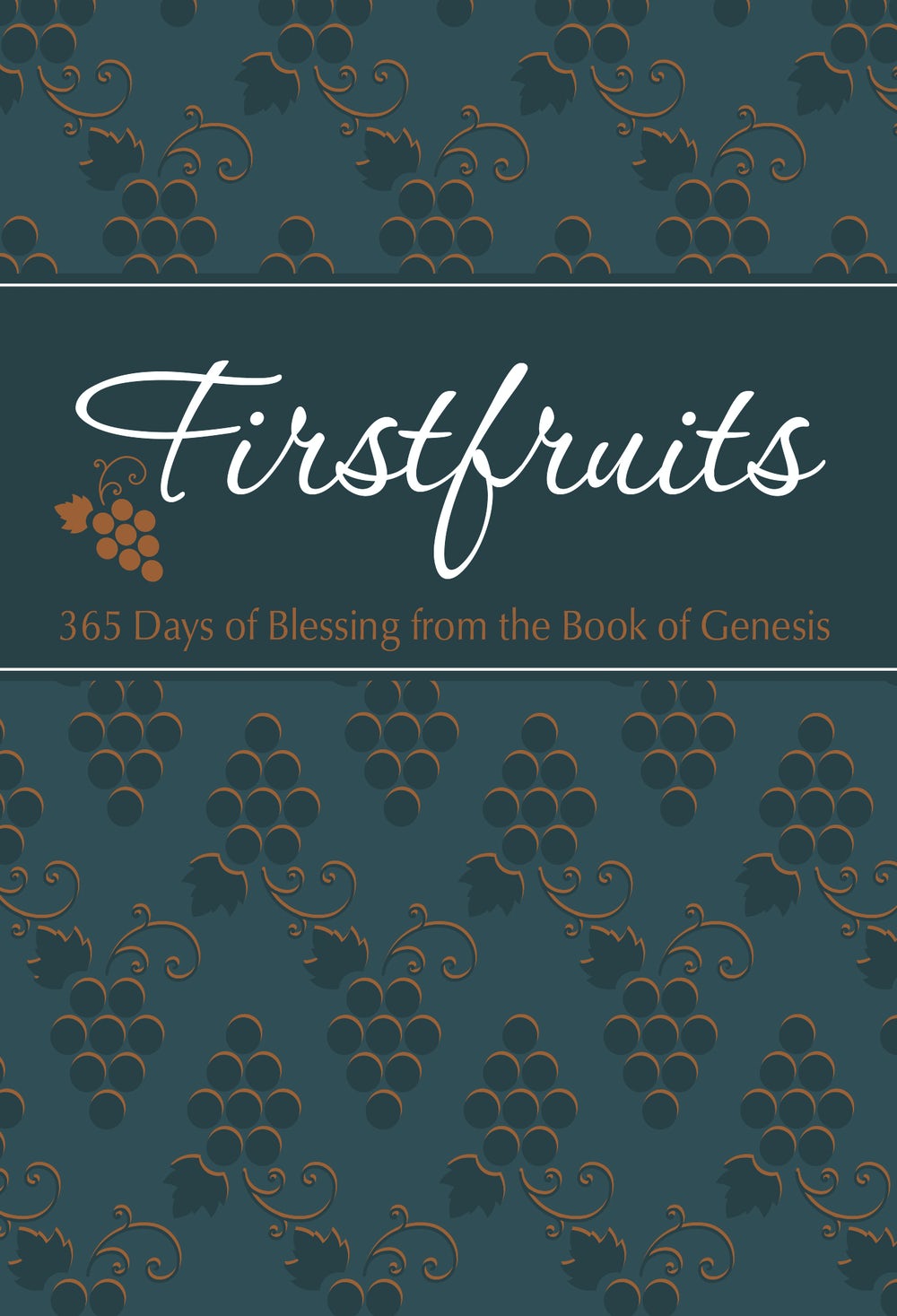 Firstfruits - Re-vived