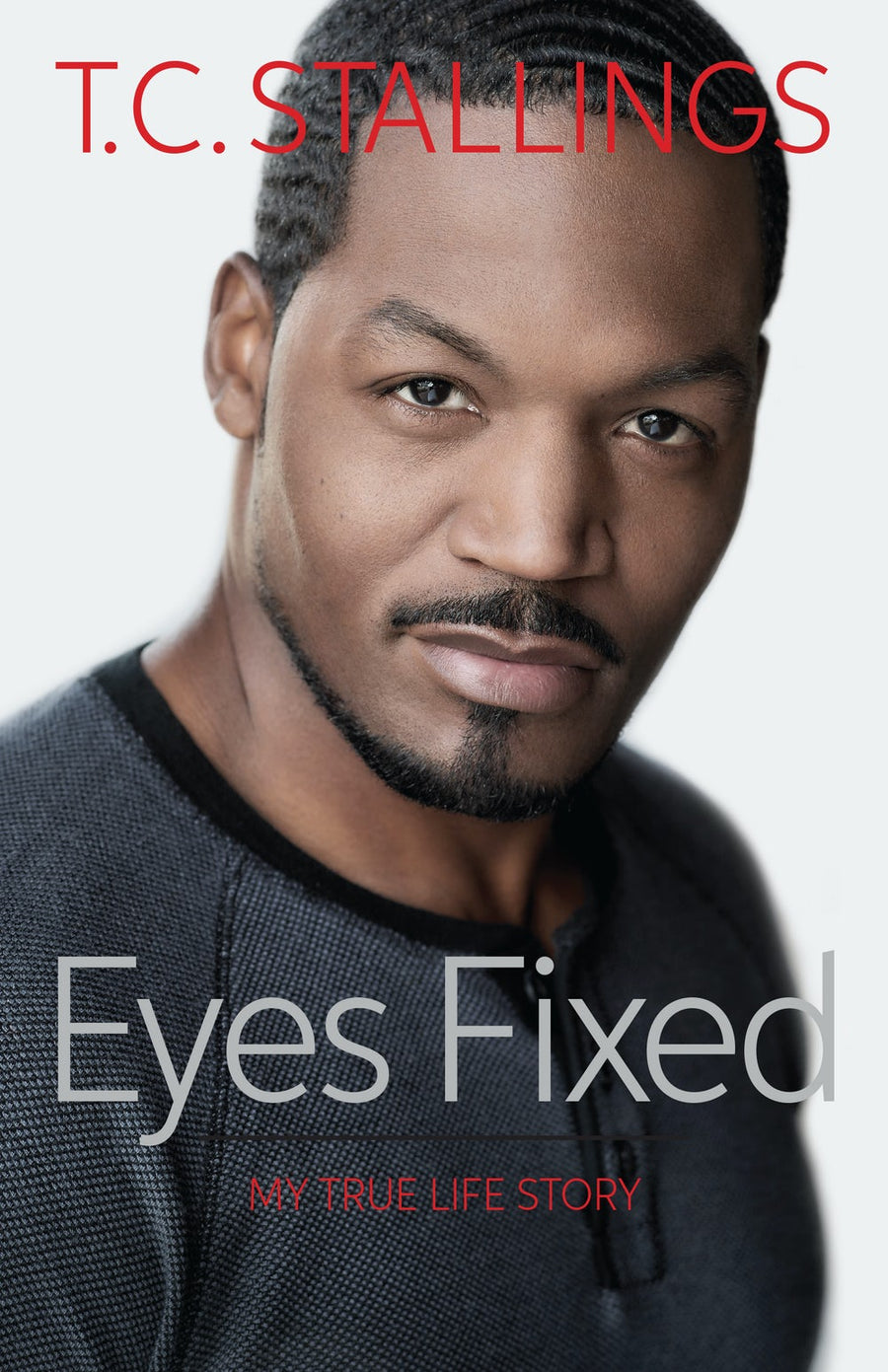 Eyes Fixed - Re-vived