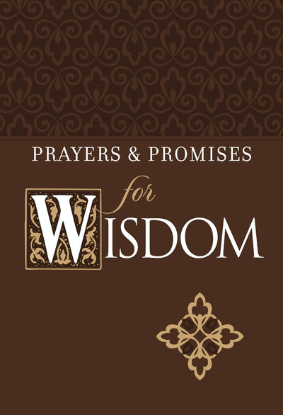 Prayers and Promises for Wisdom - Re-vived