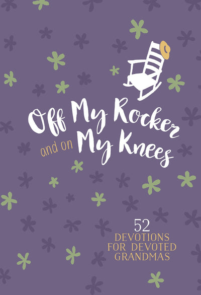 Off My Rocker and On My Knees - Re-vived
