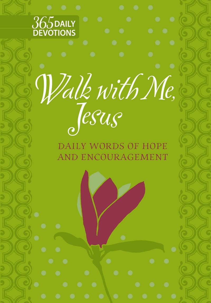 Walk with Me, Jesus - Re-vived