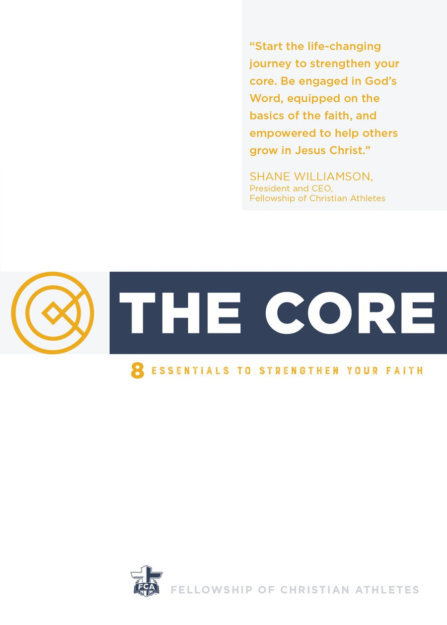 The Core - Re-vived