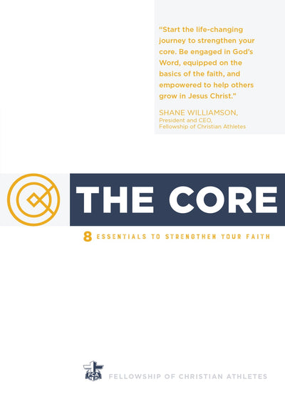 The Core - Re-vived