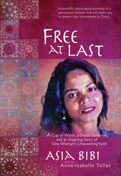 Free at Last - Re-vived