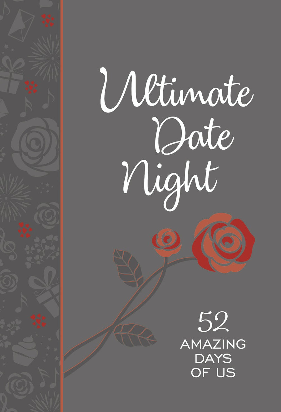 Ultimate Date Night - Re-vived
