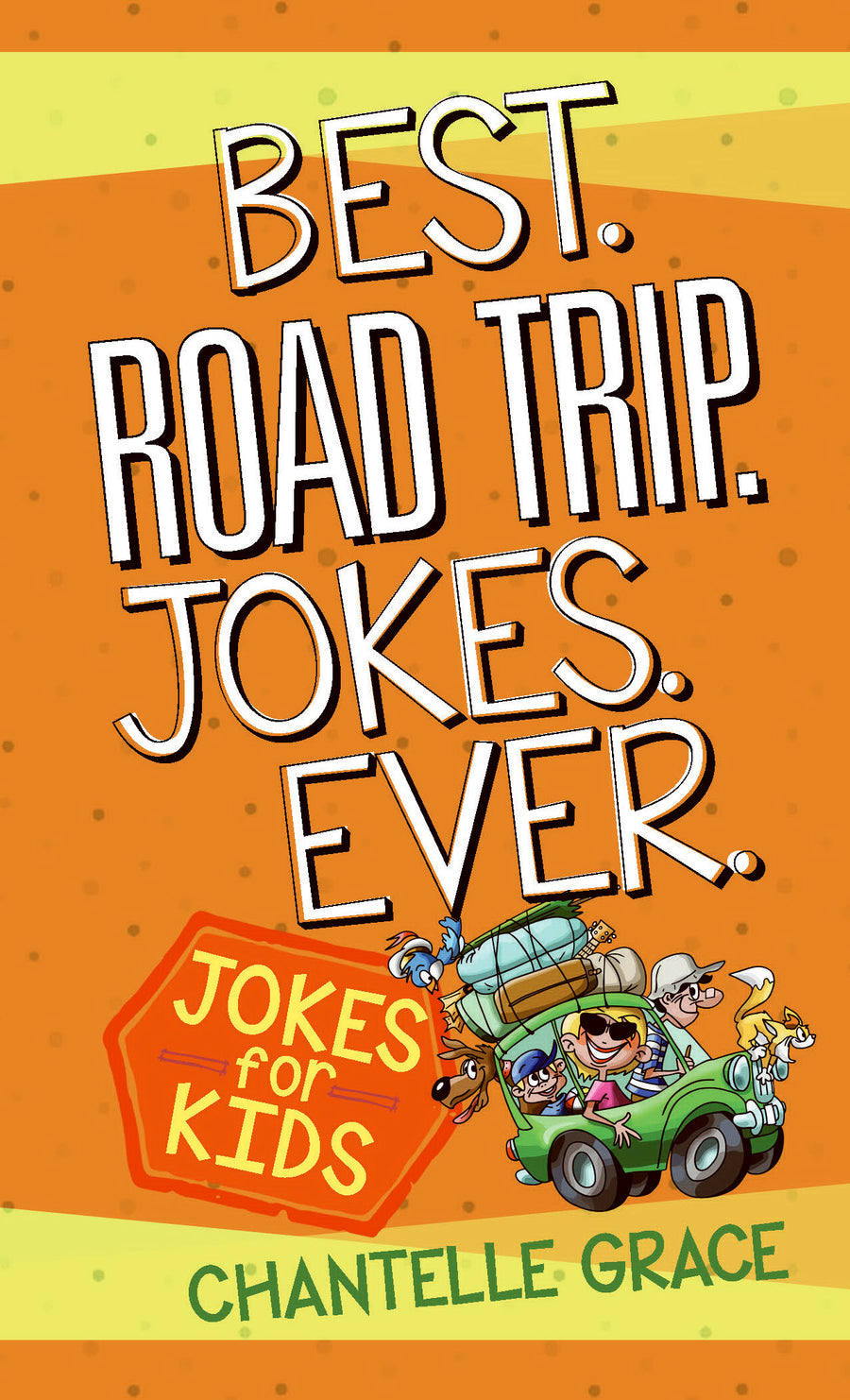 Best Road Trip Jokes Ever - Re-vived