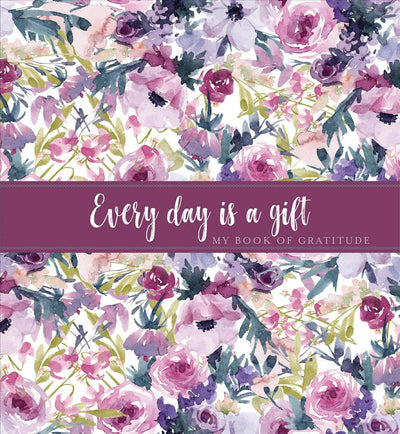 Every Day is a Gift - Re-vived