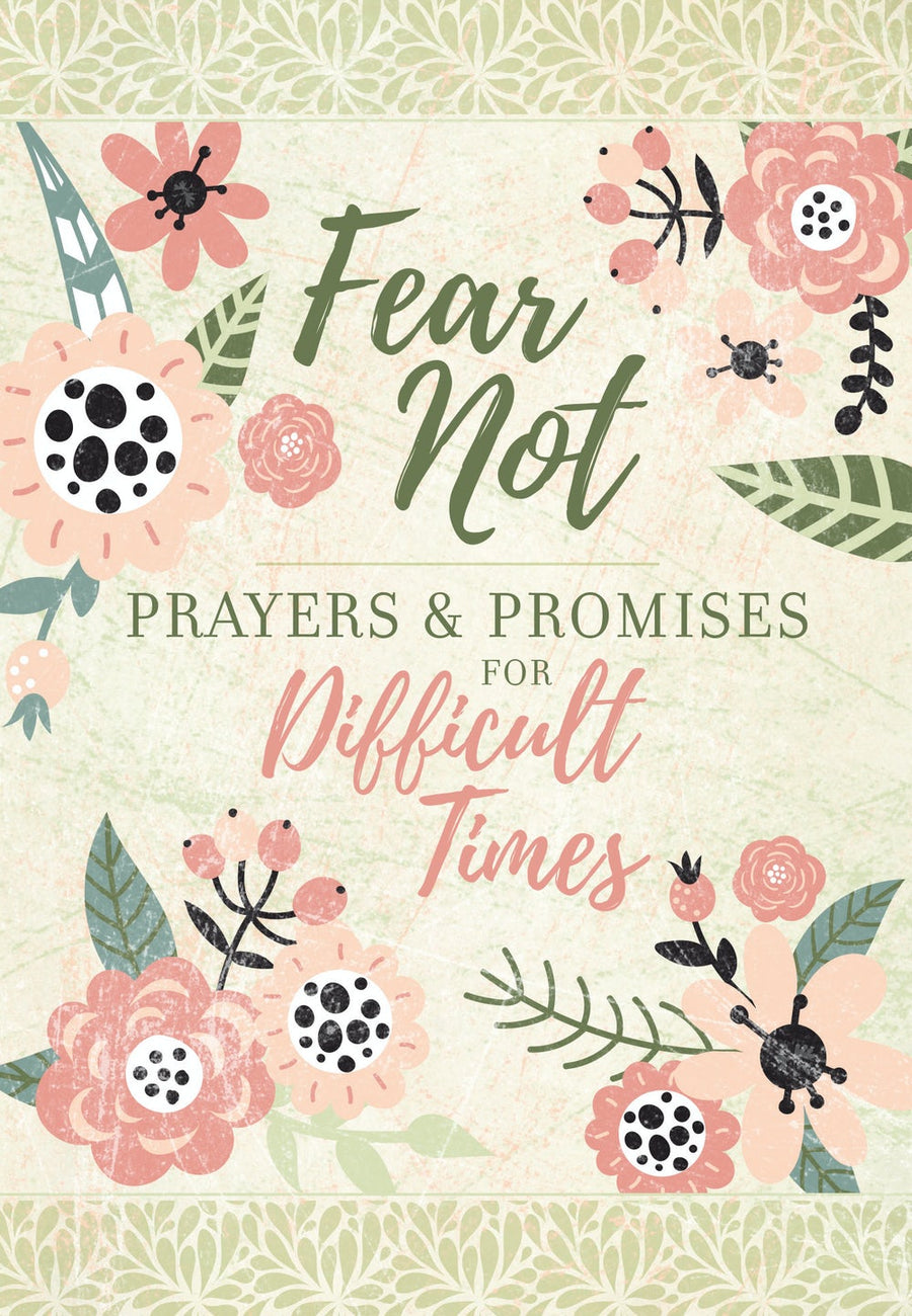 Fear Not - Re-vived