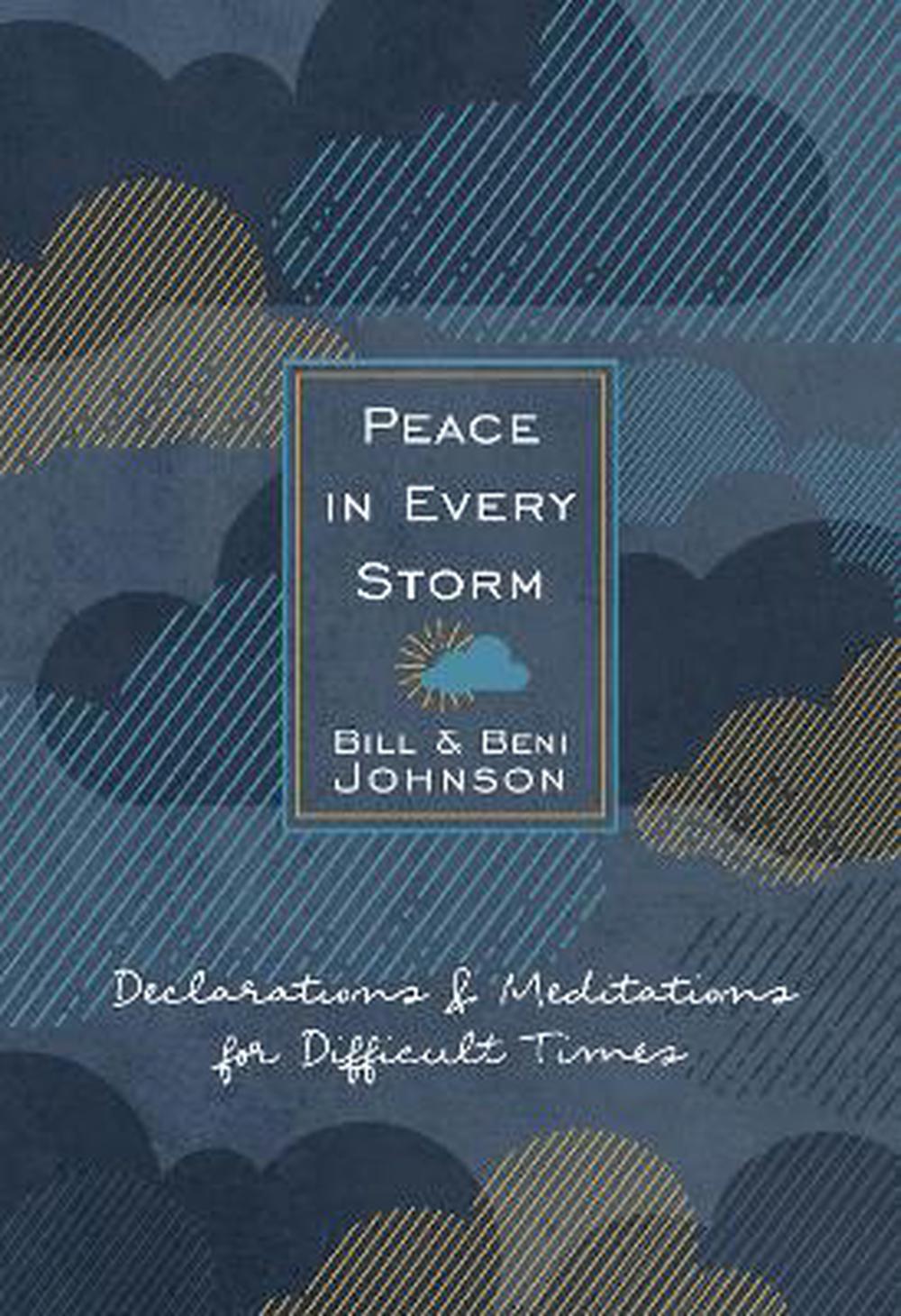 Peace in Every Storm