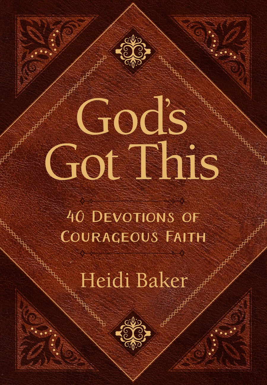God's Got This - Re-vived