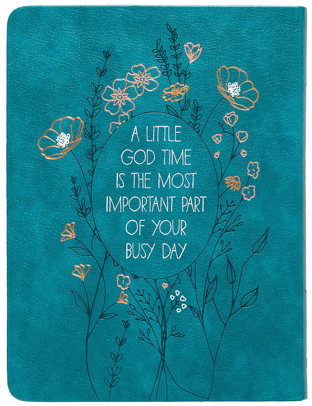 A Little God Time for Mothers - Re-vived