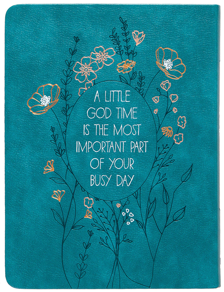 A Little God Time for Mothers - Re-vived