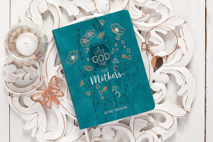 A Little God Time for Mothers - Re-vived