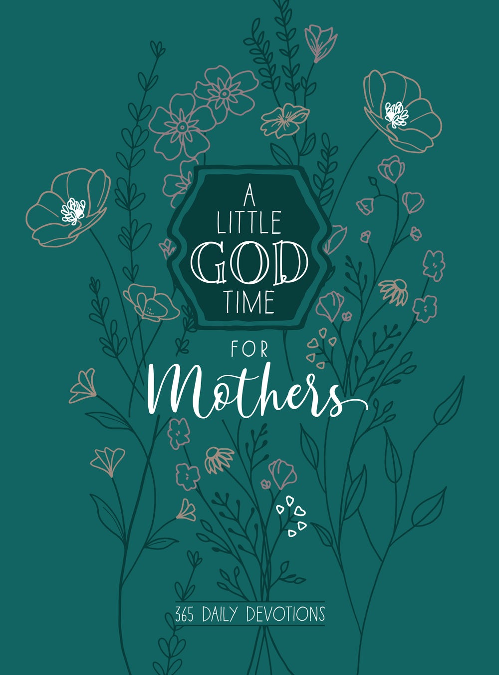 A Little God Time for Mothers - Re-vived