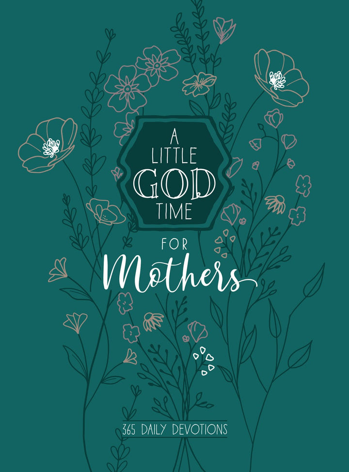 A Little God Time for Mothers - Re-vived