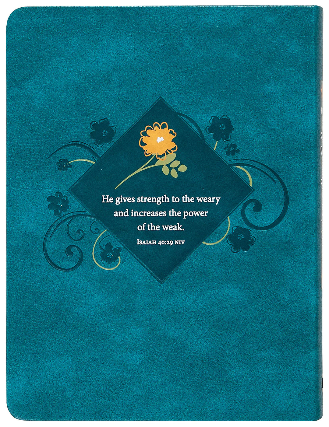 Daily Strength for Mothers: 365 Daily Devotional - Re-vived
