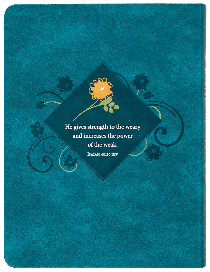 Daily Strength for Mothers: 365 Daily Devotional - Re-vived