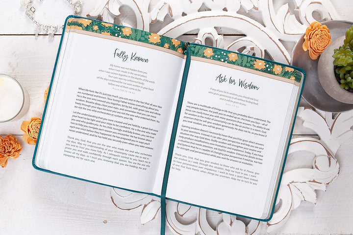 Daily Strength for Mothers: 365 Daily Devotional - Re-vived