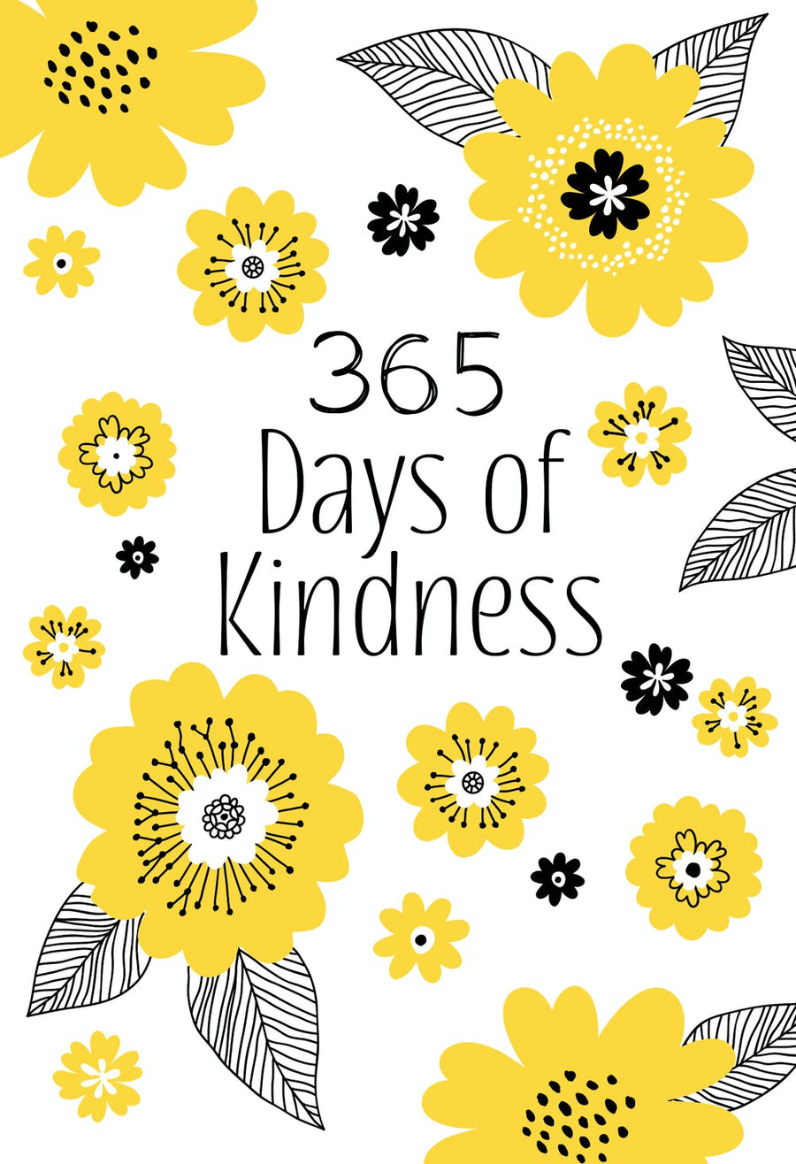 365 Days of Kindness - Re-vived