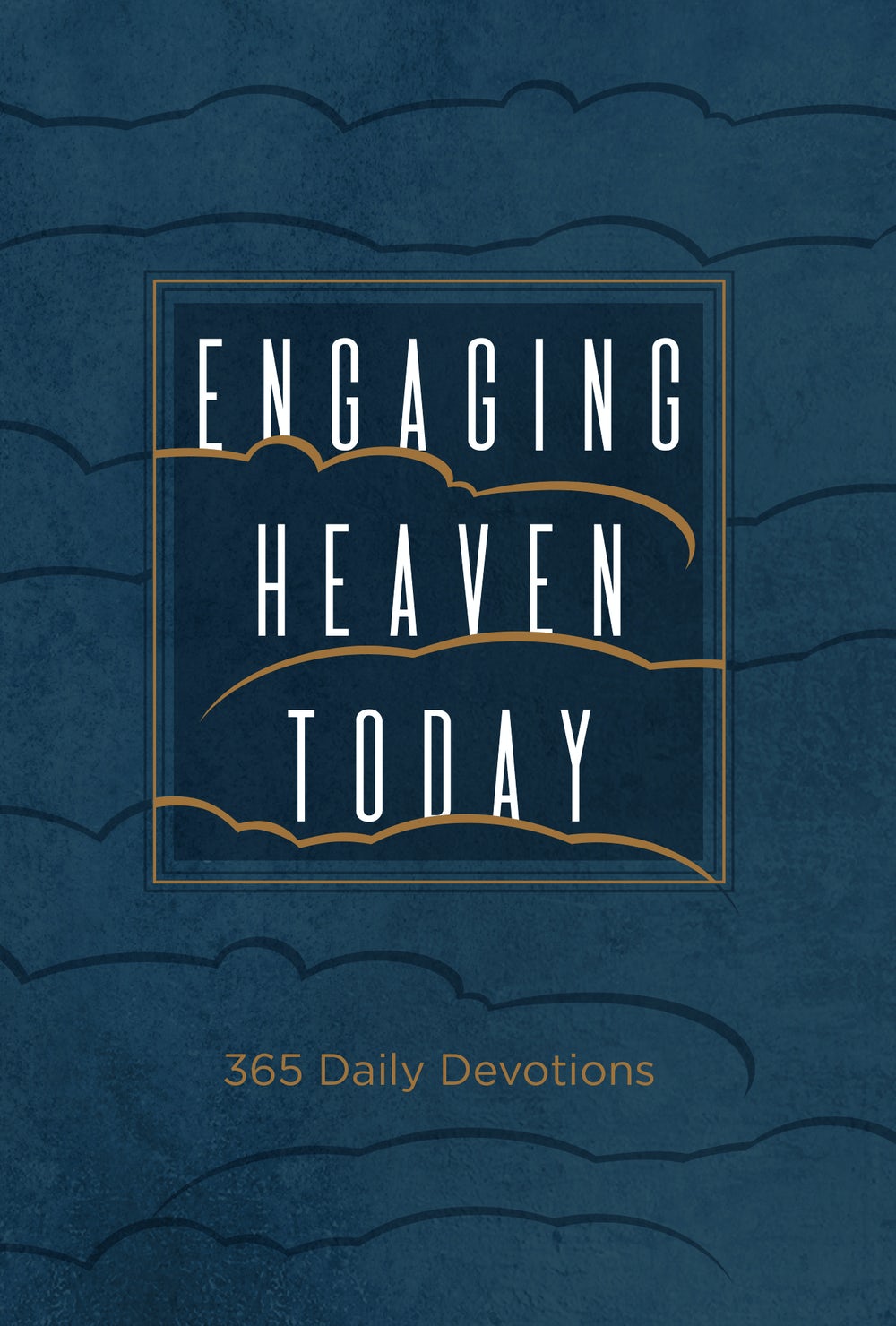 Engaging Heaven Today - Re-vived