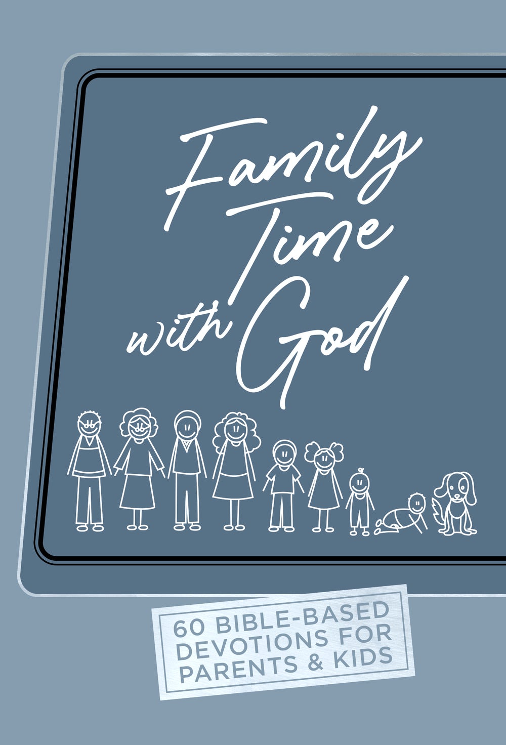 Family Time with God - Re-vived