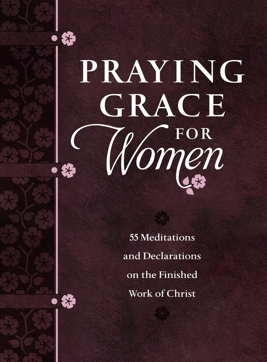 Praying Grace for Women - Re-vived