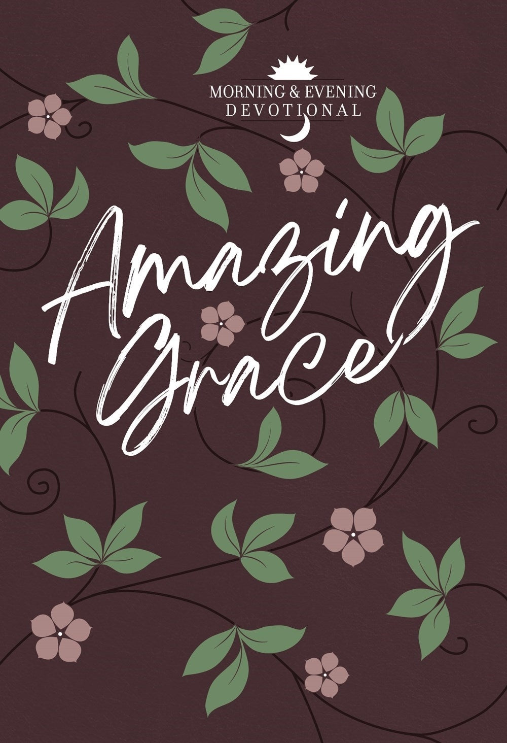 Amazing Grace - Re-vived