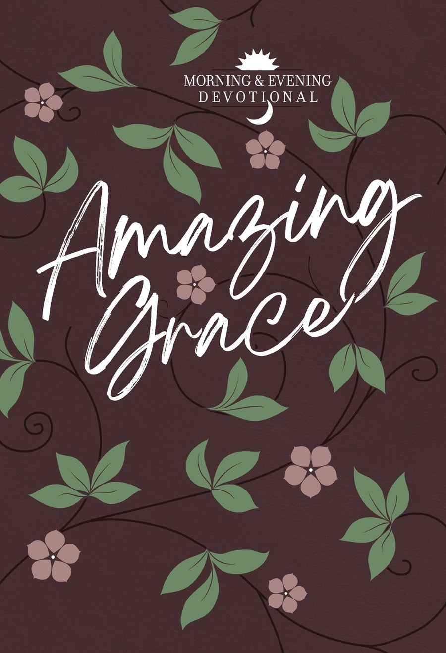 Amazing Grace - Re-vived