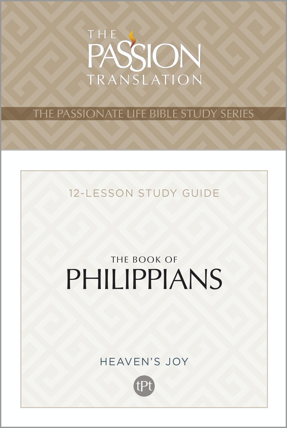 Passion Translation The Book of Philippians