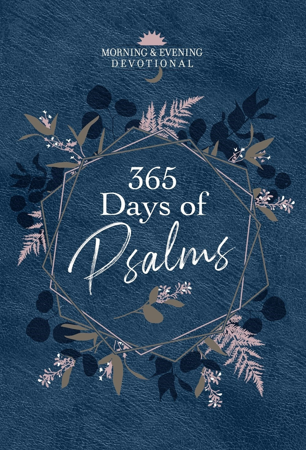365 Days of Psalms - Re-vived