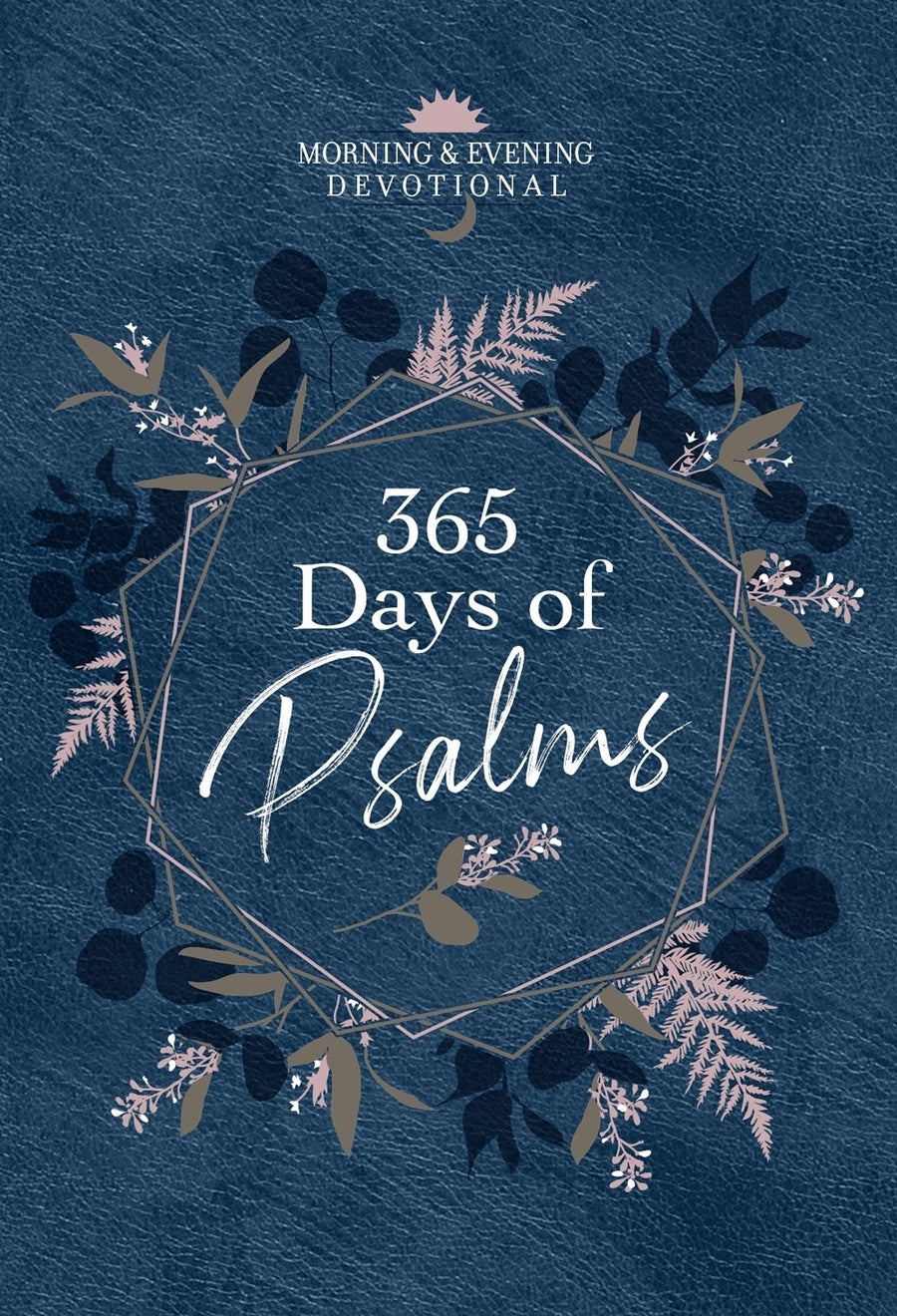 365 Days of Psalms - Re-vived