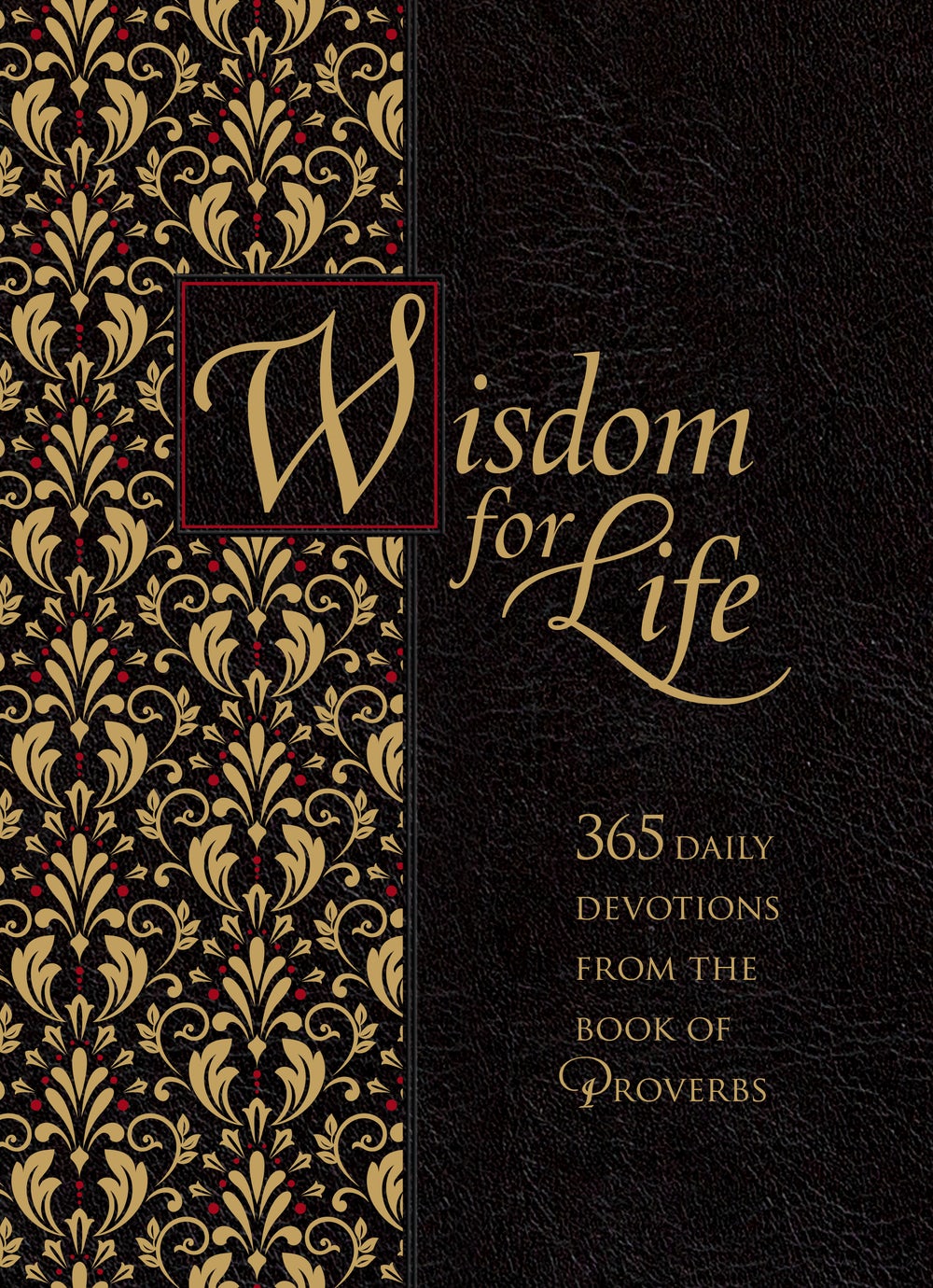 Wisdom for Life - Re-vived