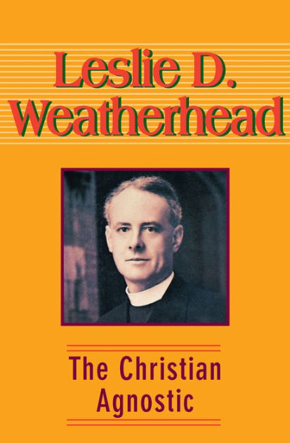 The Christian Agnostic - Re-vived