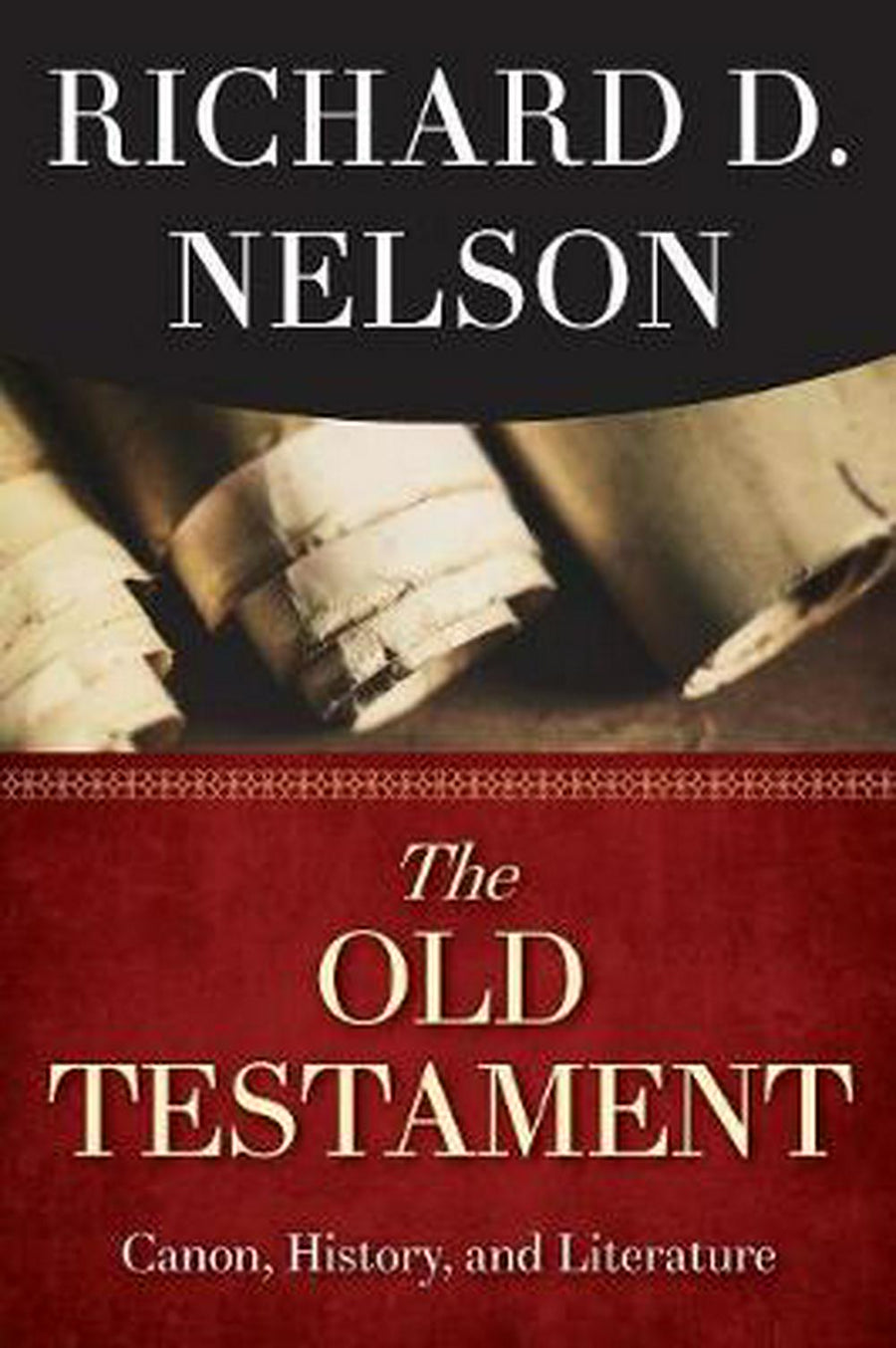 The Old Testament - Re-vived
