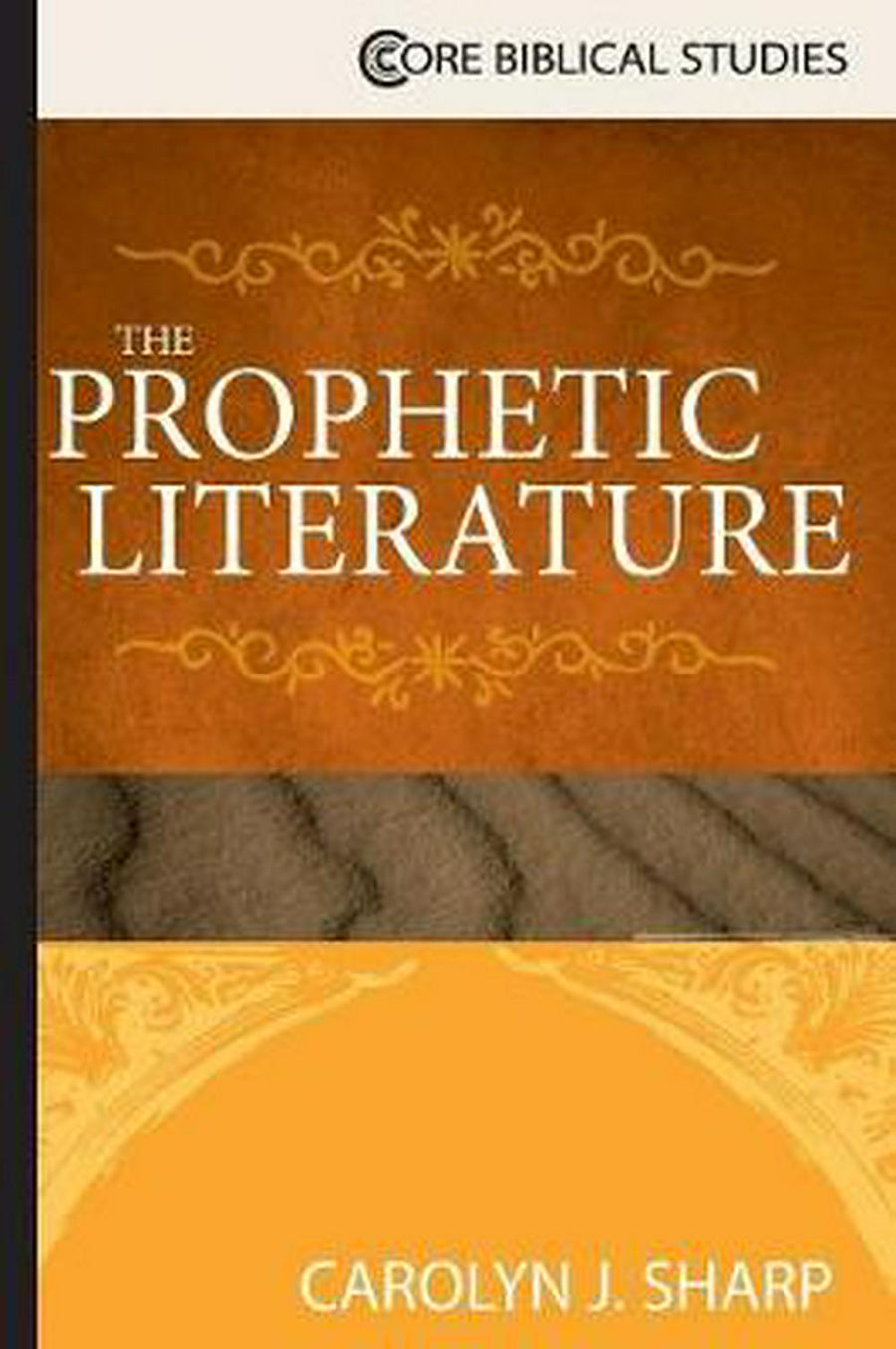 The Prophetic Literature - Re-vived