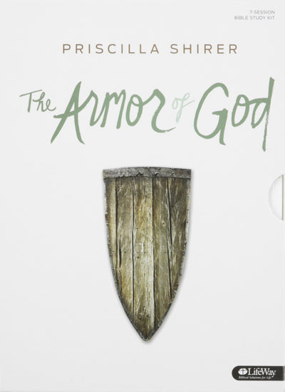The Armor Of God Leader Kit