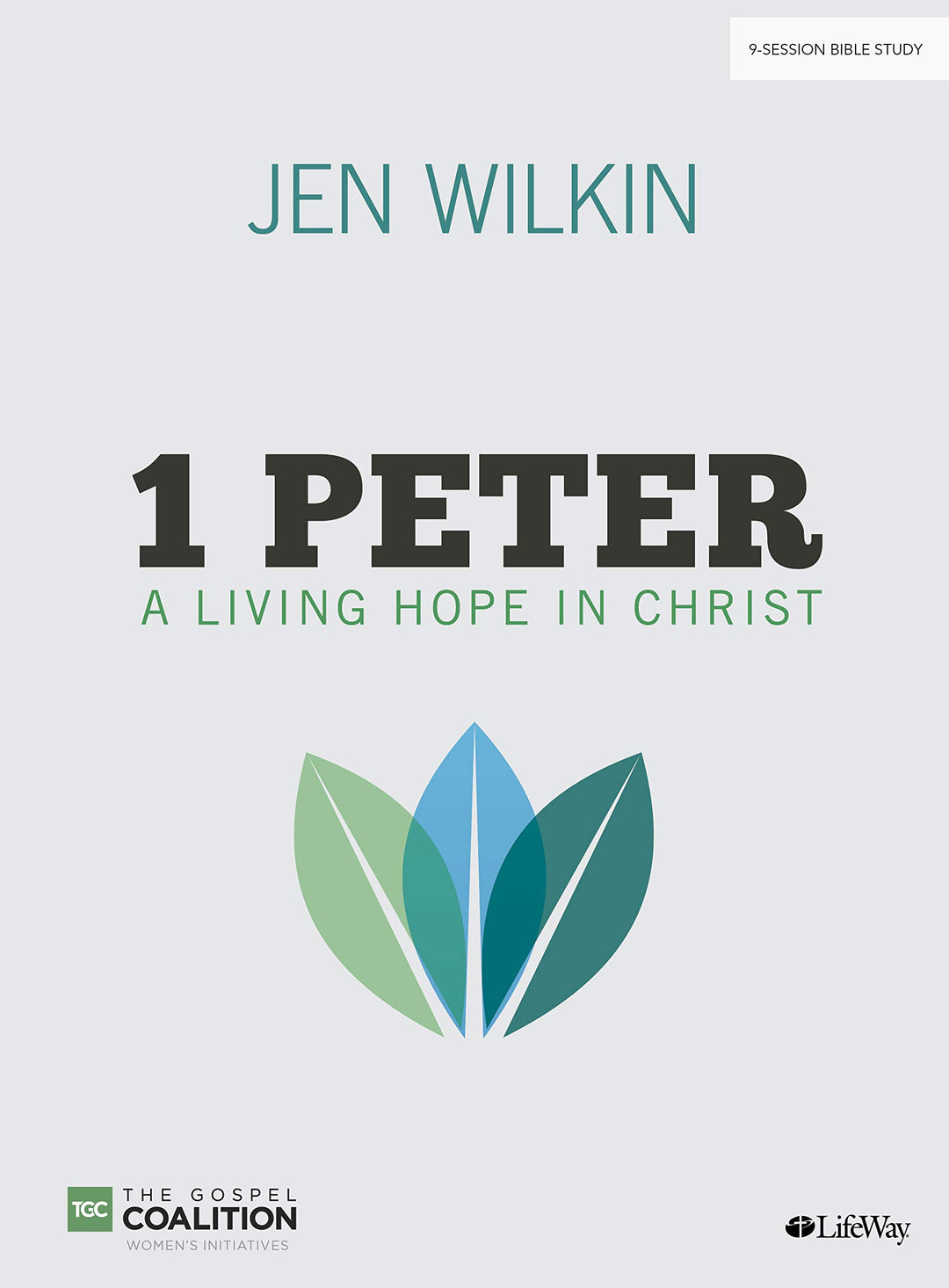 1 Peter: Living Hope in Christ Bible Study Book. - Re-vived
